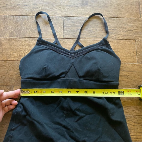 Lululemon Just Breathe Tank Top - Picture 14 of 15